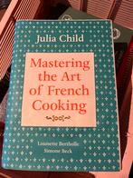 Mastering the Art of French Cooking, Volume 1, Ophalen of Verzenden, Gelezen, Julia Child, Louisette Bertholle, Simone Beck