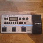 Boss GT-1B Bas Effecten Processor, Muziek en Instrumenten, Ophalen of Verzenden, Gebruikt, Multi-effect