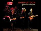 Boh Foi Toch – Gewoon Verdan CD+DVD Nieuw, Cd's en Dvd's, Ophalen of Verzenden, Nieuw in verpakking, Boxset