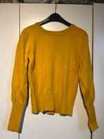 Gele trui Bodyflirt maat 36/38, Ophalen of Verzenden, Zo goed als nieuw, Maat 36 (S), Geel