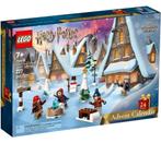 Lego Harry Potter advent kalender 76418 * Nieuw *, Ophalen of Verzenden, Nieuw