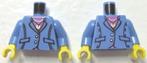 GEZOCHT LEGO TORSO, Ophalen of Verzenden, Zo goed als nieuw, Losse stenen, Lego