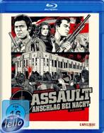 Blu-ray: John Carpenter's Assault on Precinct 13 (1976) DENN, Cd's en Dvd's, Blu-ray, Thrillers en Misdaad, Ophalen of Verzenden