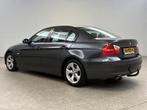 BMW 3-serie 320i | Pano | Clima | Stoelverw. | Parkeersens., Auto's, 1295 kg, 4 cilinders, 150 pk, 14 km/l
