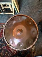 C# pygmee 11 noten Embersteel /Mokum