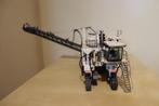 Te Koop: Wirtgen 4200 SM Surface miner NZG, Hobby en Vrije tijd, Modelauto's | 1:50, Ophalen of Verzenden, Zo goed als nieuw, Overige typen