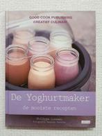 Nieuw! De yoghurtmaker. Philippe  Lusseau, Nieuw, Ophalen of Verzenden