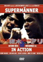 Supermänner in Action - Giganten im Ring, alleen ophalen., Cd's en Dvd's, Dvd's | Sport en Fitness, Ophalen, Vanaf 16 jaar, Vechtsport