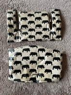 Ukje hoes / zitverkleiner voor Stokke Tripp Trapp babyset, Kinderen en Baby's, Kinderstoelen, Ophalen, Gebruikt, Meegroeistoel