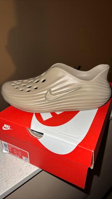Nike reactx rejuven8 “khaki” 44  beschikbaar voor biedingen