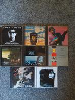 8 cds in 1 koop bieden v/a 7 euro alleen afhalen, Cd's en Dvd's, Ophalen of Verzenden, 1980 tot 2000, Zo goed als nieuw