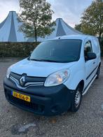 Renault Kangoo 1.5 DCI  2015, Auto's, Bestelauto's, Voorwielaandrijving, Stof, Renault, Wit