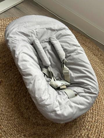 Newbornset Tripp Trapp beschikbaar voor biedingen