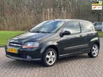 Chevrolet Kalos 1.4-16V Spirit/06-02-2026, Auto's, Chevrolet, Voorwielaandrijving, 94 pk, Stof, Gebruikt