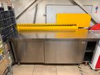 Werkbank, Doe-het-zelf en Verbouw, Werkbanken, Ophalen, Gebruikt, 170 cm of meer