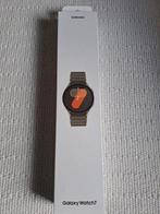 Samsung smart watch - nieuw, Sieraden, Tassen en Uiterlijk, Sporthorloges, Ophalen of Verzenden, Nieuw, Zwart, Android