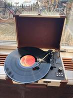 GPO Ambassador Platenspeler - Zo goed als nieuw, Overige merken, Ophalen of Verzenden, Zo goed als nieuw, USB-aansluiting