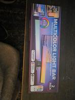 RGB Multicolor Light Bar - Nieuw in doos!, Ophalen of Verzenden