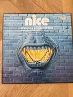The Nice – Nice, Gebruikt, Ophalen of Verzenden, Progressive, 12 inch