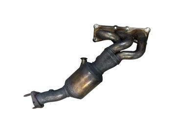 Katalysator BMW 5-serie E60 E61 LCI 525i (6-10) 18407560715 beschikbaar voor biedingen