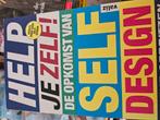 Mieke Gerritzen - Help Je Zelf, Ophalen of Verzenden, Zo goed als nieuw, Mieke Gerritzen