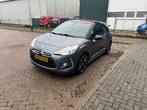 Citroen DS3 1.6 THP Sport Chic, 4-XST-65, Euro 5, 15 km/l, Gebruikt, 4 cilinders
