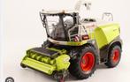 Claas PU300  - gras pick up - hakselaar, Hobby en Vrije tijd, Modelauto's | 1:32, Verzenden, Nieuw, Tractor of Landbouw, Overige merken