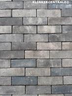595m2 bruin antraciet gebakken klinkers dikformaat 7-duimers, Tuin en Terras, Tegels en Klinkers, Info.nl@wienerberger.com, Verzenden