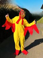 Kippen en koks pakken, Ophalen, Gedragen, Maat 46/48 (XL) of groter, Carnaval