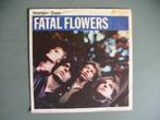 Single Fatal Flowers - Younger days, Verzenden, Gebruikt, Pop
