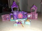 Magic mixies speelkasteel, Ophalen, Zo goed als nieuw