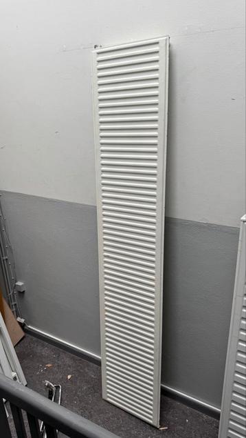 Radiator beschikbaar voor biedingen