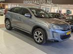 Citroën C4 Aircross 1.6 Tendance NAP, Airco, Cruise control, Auto's, Citroën, Voorwielaandrijving, Euro 5, Zwart, 1590 cc
