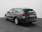 Skoda Octavia Combi 1.5 TSI MHEV Business Edition Plus Trave, Auto's, Skoda, 12 maanden, Stof, Euro 6, 4 cilinders