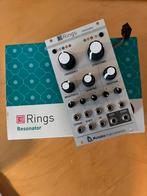 Mutable instruments Rings orgineel, Ophalen of Verzenden, Zo goed als nieuw