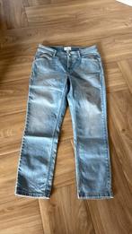 Cambio jeans Parla maat 42 als nieuw!!!, Ophalen of Verzenden, Zo goed als nieuw, Blauw, W33 - W36 (confectie 42/44)