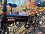 Lacros Trotter Vouwfiets -, Gebruikt, Minder dan 47 cm, 30 tot 50 km per accu, Ophalen