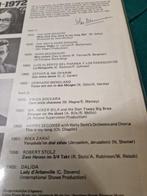 lp mies bouwman grand gala 1960-1972, Ophalen of Verzenden