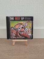 The Best of Rotterdam Records Vol 1, Ophalen of Verzenden, Zo goed als nieuw, Overige genres
