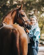 Weidegang gezocht., Weidegang