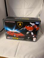 Transformers Masterpiece MP12+ Lambor, Verzamelen, Transformers, G1, Ophalen of Verzenden, Nieuw, Autobots