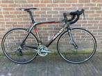 Ridley Orion, 28 inch, Gebruikt, Carbon, Meer dan 20 versnellingen