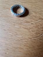 RING MAAT 17 BUDDHA TO BUDDHA, Sieraden, Tassen en Uiterlijk, Ringen, Ophalen of Verzenden, Zo goed als nieuw, 17 tot 18, Dame of Heer