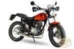 Klassieke Honda's, CL90, CB90, FTR223, CD200, SS125 uniek, 90 cc, Toermotor, 11 kW of minder, 1 cilinder