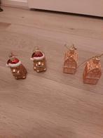 Postnl vondels, Diversen, Kerst, Ophalen of Verzenden, Gebruikt