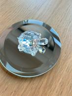Swarovski Schildpad, Ophalen of Verzenden, Zo goed als nieuw