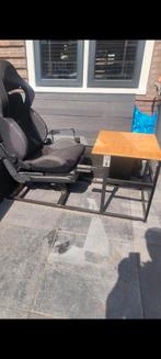 playseat simulator thrustmaster tgt Ferrari 599x stuur, Spelcomputers en Games, Spelcomputers | Sony PlayStation Consoles | Accessoires