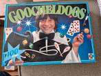 Te koop goochelddoos zgan, Hobby en Vrije tijd, Ophalen of Verzenden, Zo goed als nieuw