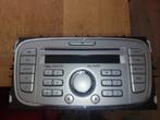 Autoradio Ford Focus, Auto-onderdelen, Ophalen, Ford