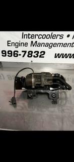 ACD & AYC POMP Evo 7/8/9 GSR & RS, Ophalen of Verzenden, Gebruikt, Mitsubishi